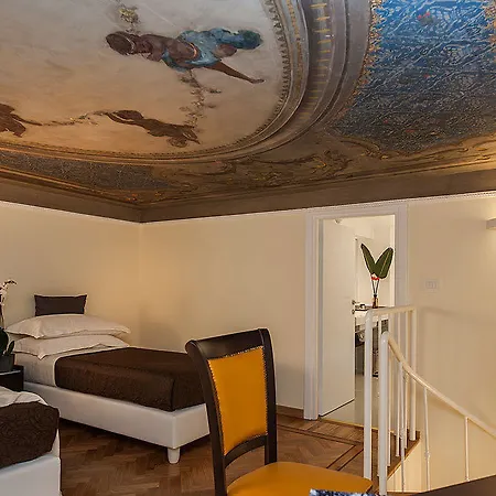 Dve Bed & Breakfast Rome