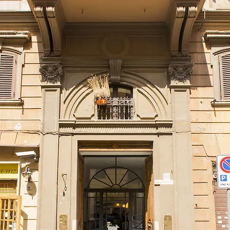 Gli Scipioni 5* Rome