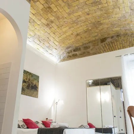 Gli Scipioni Bed & Breakfast