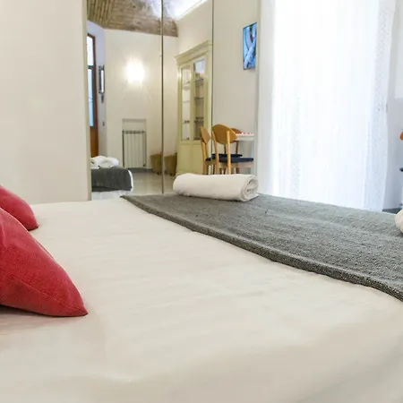 Gli Scipioni 5* Rome