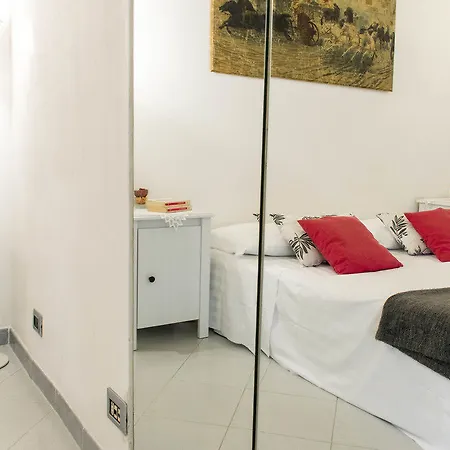 Bed & Breakfast Gli Scipioni 5*