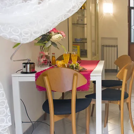 Gli Scipioni Bed & Breakfast Rome