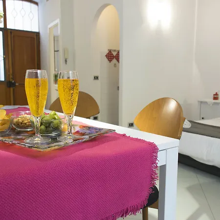 Bed & Breakfast Gli Scipioni 5*