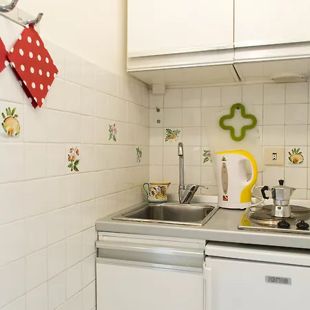 Gli Scipioni Bed & Breakfast 5*