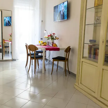 Bed & Breakfast Gli Scipioni