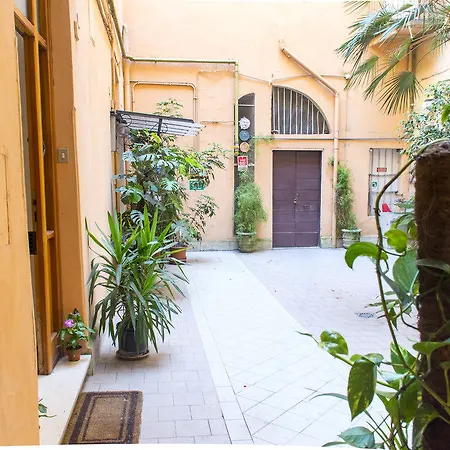 Bed & Breakfast Gli Scipioni Rome