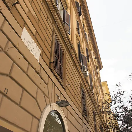 Bed & Breakfast Gli Scipioni 5*