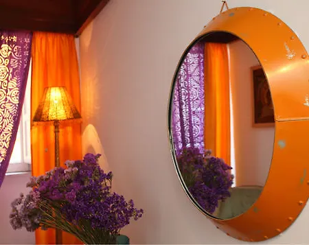 Tata 3* Rome