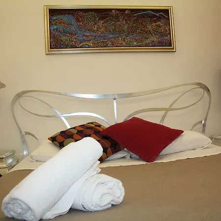Town House Fontana Di Trevi 3* Roma