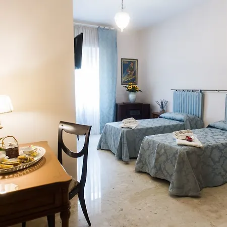 Quasi Quasi Dormo Qui * Roma