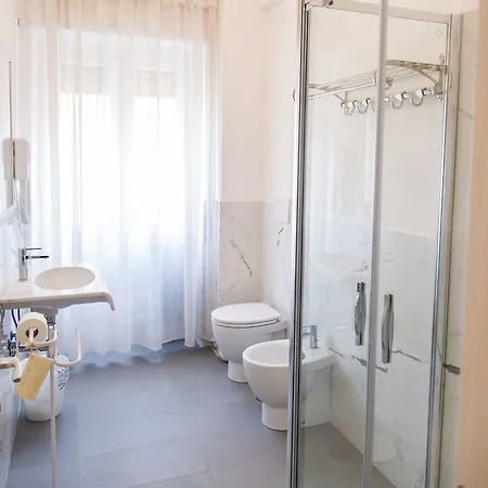Quasi Quasi Dormo Qui Bed & Breakfast *