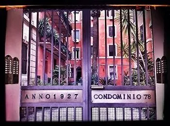 Cento Passi Dal Vaticano Bed & Breakfast 3*