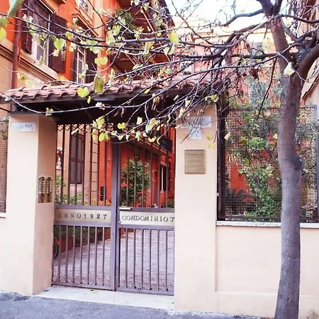 Bed & Breakfast Cento Passi Dal Vaticano