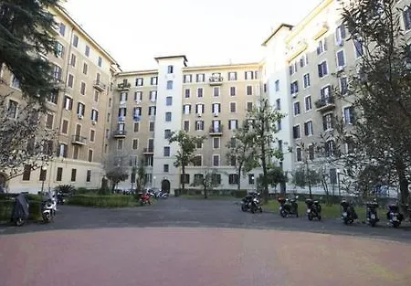 Apartrooms76 Guest house 3*