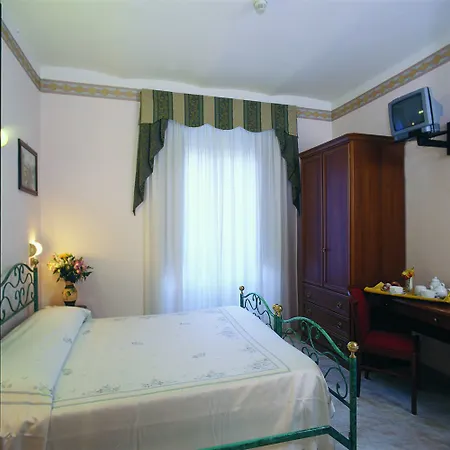 Oriente Hotel Rzym