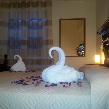 Bed & Breakfast Avec Moi Řím