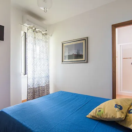Degli Oleandri Bnb Rome