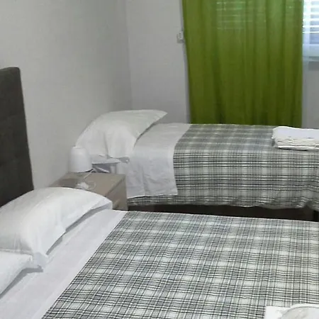 Olimpica Relais Guest House 2*