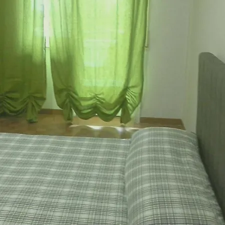 Olimpica Relais Guest House 2*