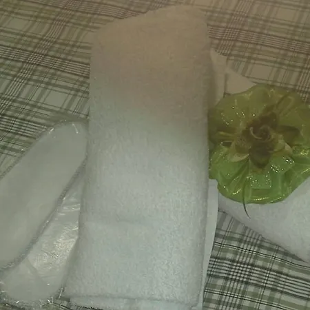 Olimpica Relais Guest House