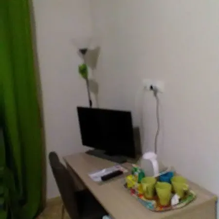 Olimpica Relais Guest House 2* Rome