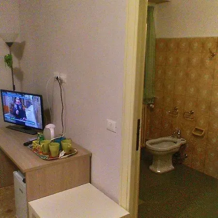 Guest house Olimpica Relais Guest House Rome