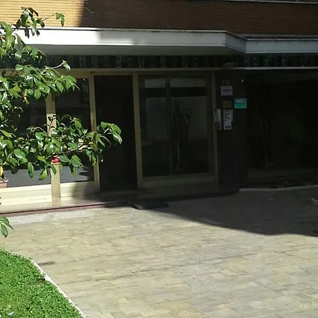 Guest house Olimpica Relais Guest House 2*