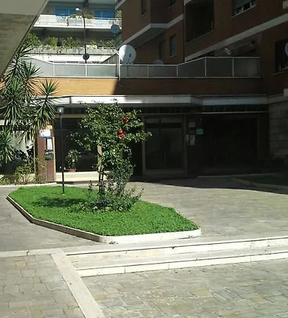 Olimpica Relais Guest House Guest house 2*