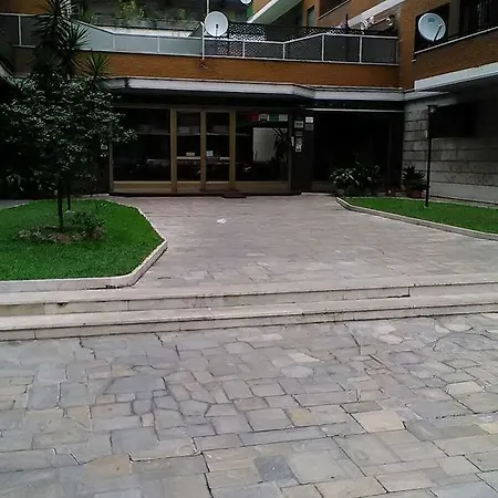 Olimpica Relais Guest House Guest house