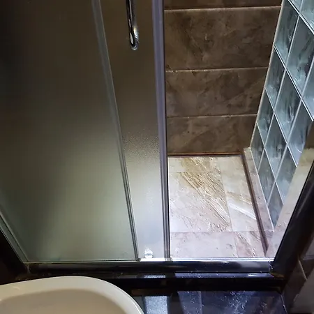 Quarto em Acomodações Particulares Glamour Spanish Steps *