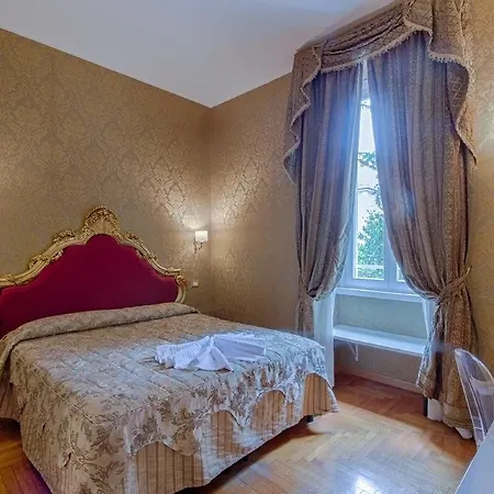 Hotel Dcboutiquehotel