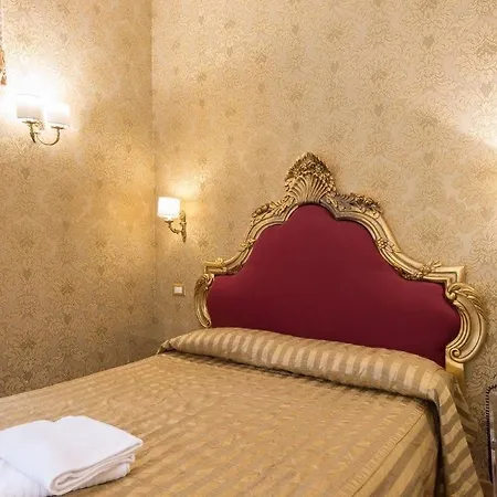 Dcboutiquehotel Hotel 3*