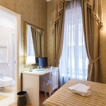 Hotel Dcboutiquehotel Rome
