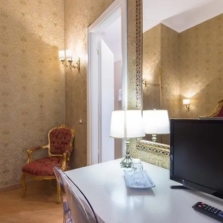 Dcboutiquehotel Hotel 3*