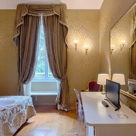 Hotel Dcboutiquehotel