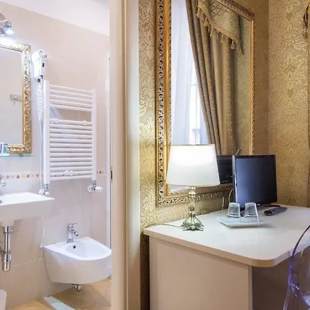 Dcboutiquehotel Hotel