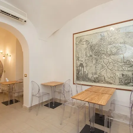 Dcboutiquehotel 3* Rome