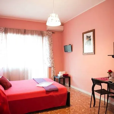 Bed & Breakfast Authentic Sweet 3*