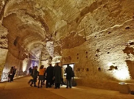 Maison d'hôtes Angolo Di 3*