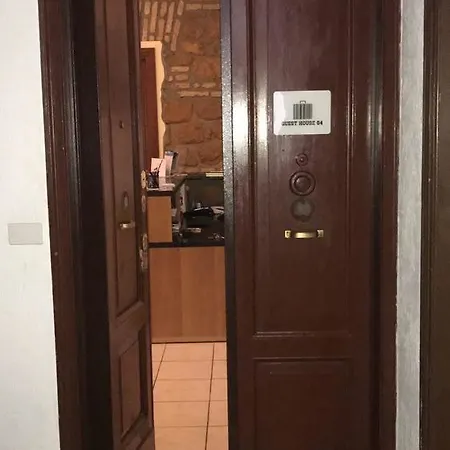 Apartment 64 Apart *