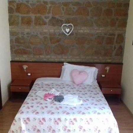 64 Apart Apartment