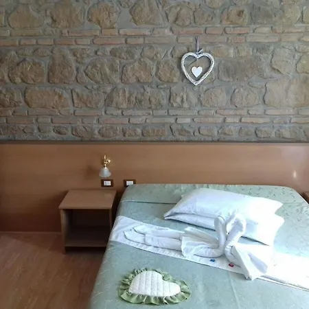Apartment 64 Apart Rome