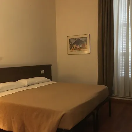Affittacamere Sweet Holidays In