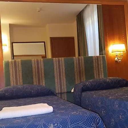 Sweet Holidays In Roma