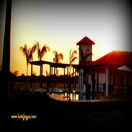 Lodge Jaypu Villavicencio Apiay