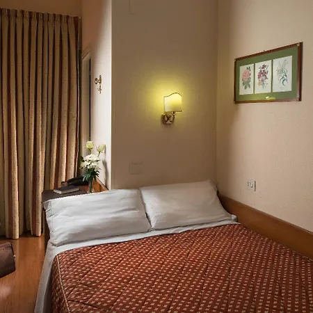 Hotel American Palace Eur Rome