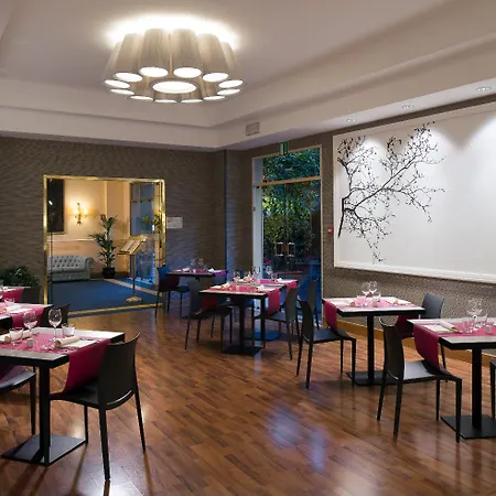 American Palace Eur Hotel