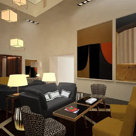 The K Boutique Hotel