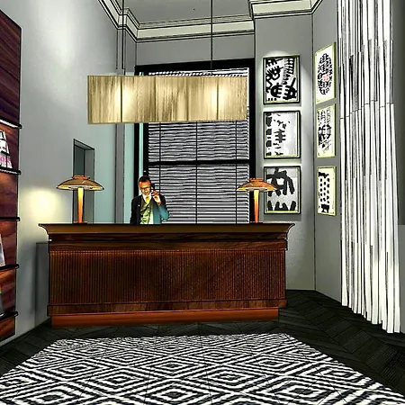 The K Boutique Hotel 4*