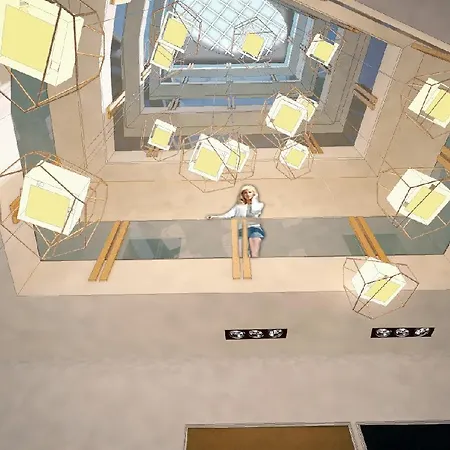 The K Boutique 4*